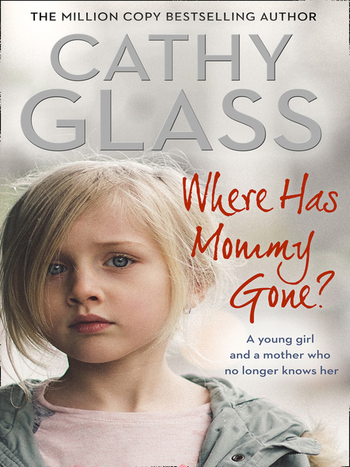 Cover image for Where Has Mommy Gone?